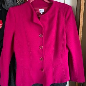 Armani Blazer